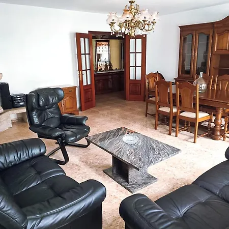 Apartamento Estrada De Fisterra *