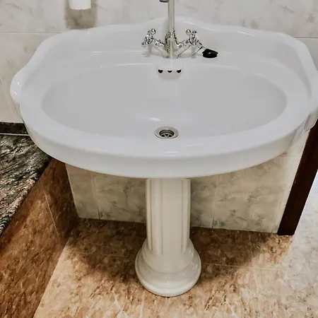 Apartamento Estrada De Fisterra